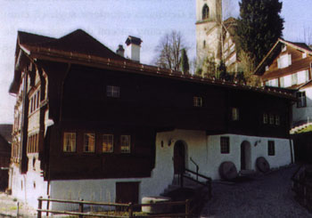 Alte_Muehle_Gams.