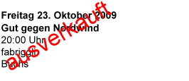 Ausverkauft2