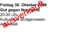 Ausverkauft3