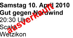 Wetzikon